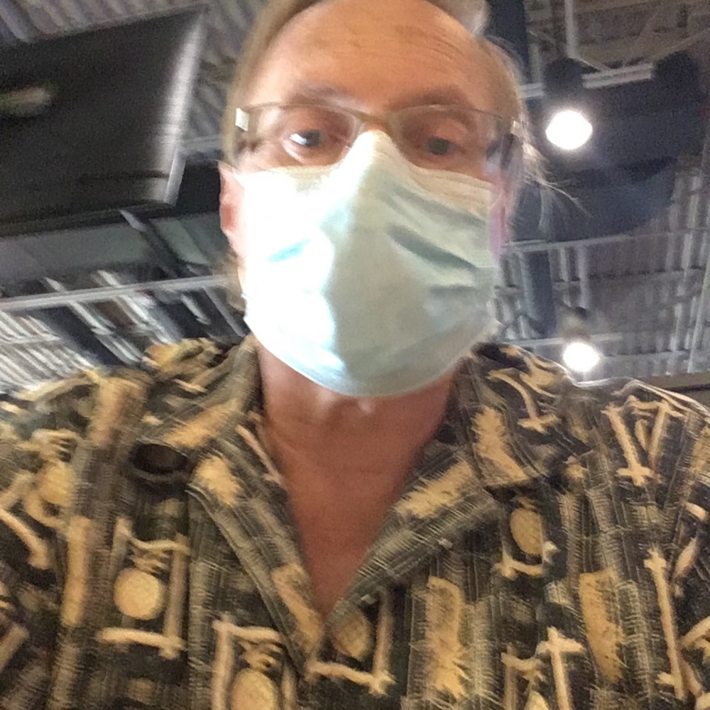 Meet your Posher, Stuart